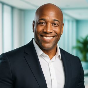 Foto de Cléverson Costa, criador do Método VAP